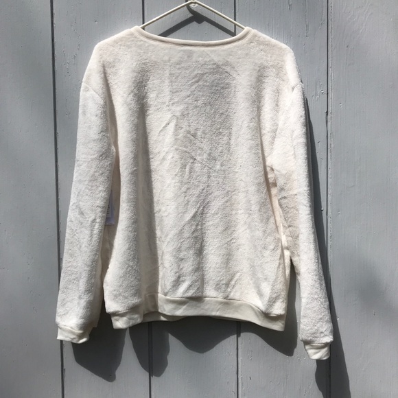 NWT Disney Stitch “Chillin” Plush Top - Picture 9 of 10